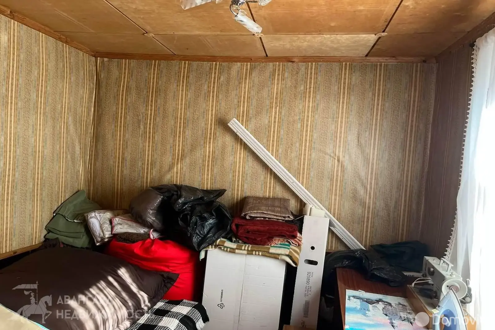 Купить 2-этажную дачу в Дубрава Минская область, 13000USD, код 182020 - фото 18