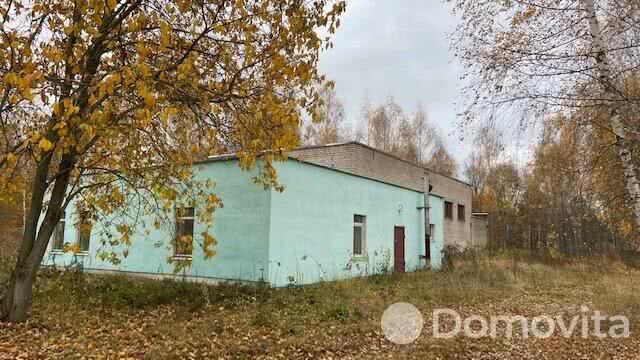 Купить складское помещение на ул. Заводская, д. 5 в Болбасово - фото 2