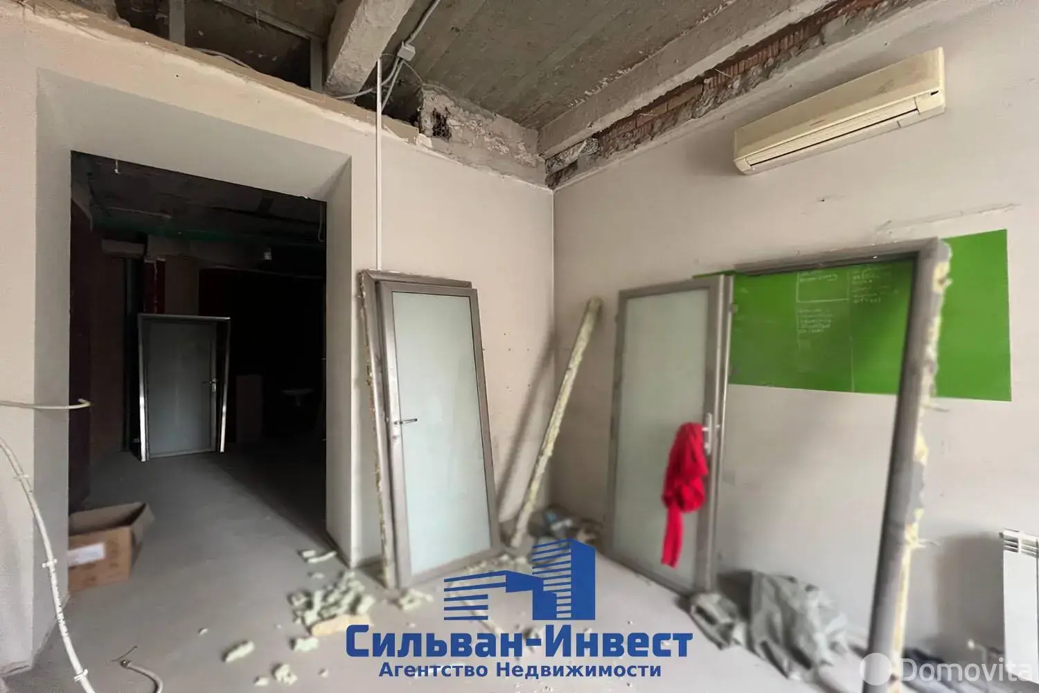 Продажа торговой точки на ул. Карла Маркса, д. 25 в Минске, 645000USD, код 998990 - фото 13