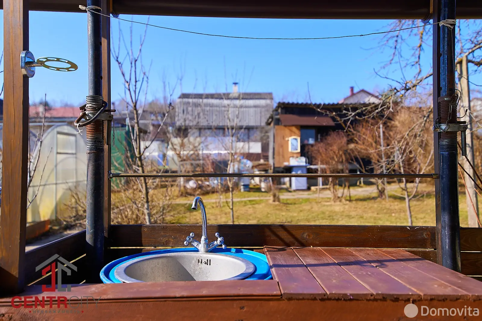 купить дачу, Уша плюс, 