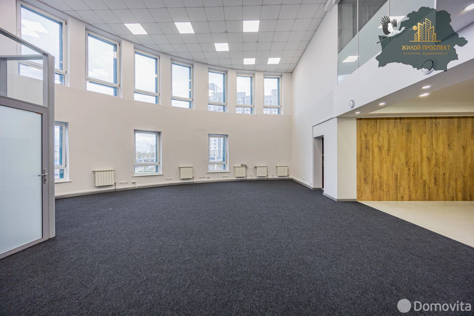 Купить офис на пр-т Дзержинского, д. 69/2 в Минске, 219000USD, код 9341 - фото 10