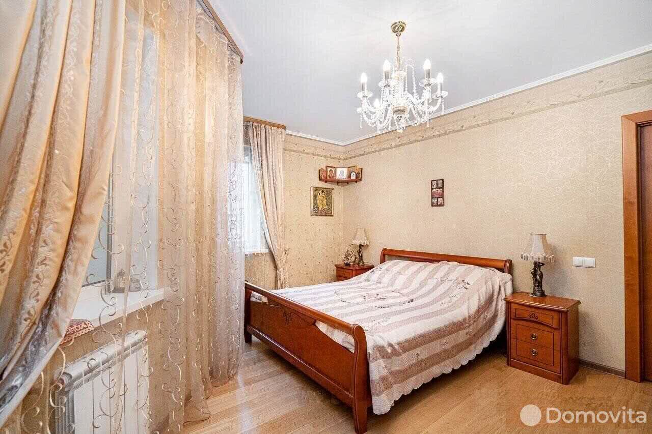 квартира, Минск, ул. Лобанка, д. 14, стоимость продажи 365 735 р.
