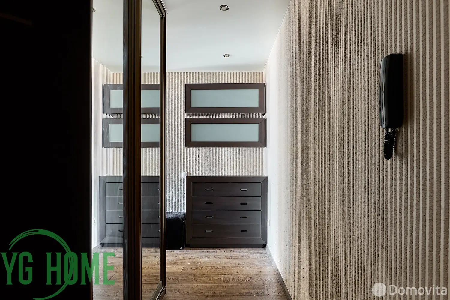 Снять 2-комнатную квартиру в Минске, ул. Янковского, д. 44, 600USD, код 146479 - фото 23