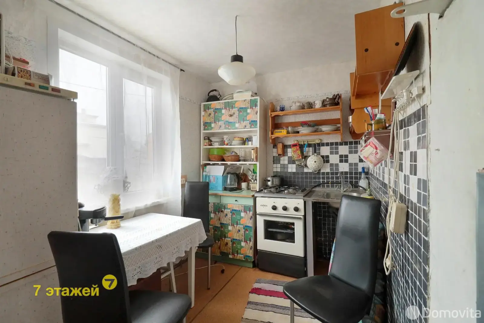 дом, Лысовщина, ул. Набережная 