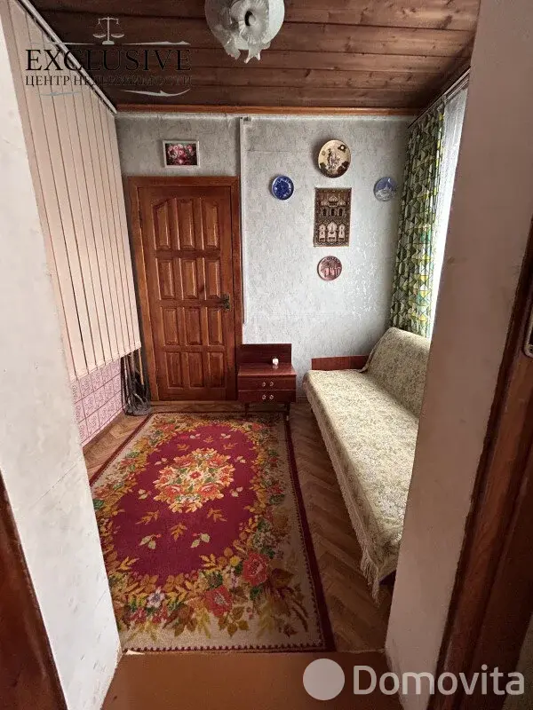 коттедж, Колодино, д. 36 