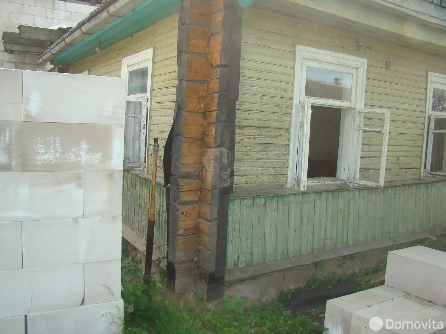коттедж, Дзержинск, ул. Макавчицкая, д. 73, стоимость продажи 127 981 р.