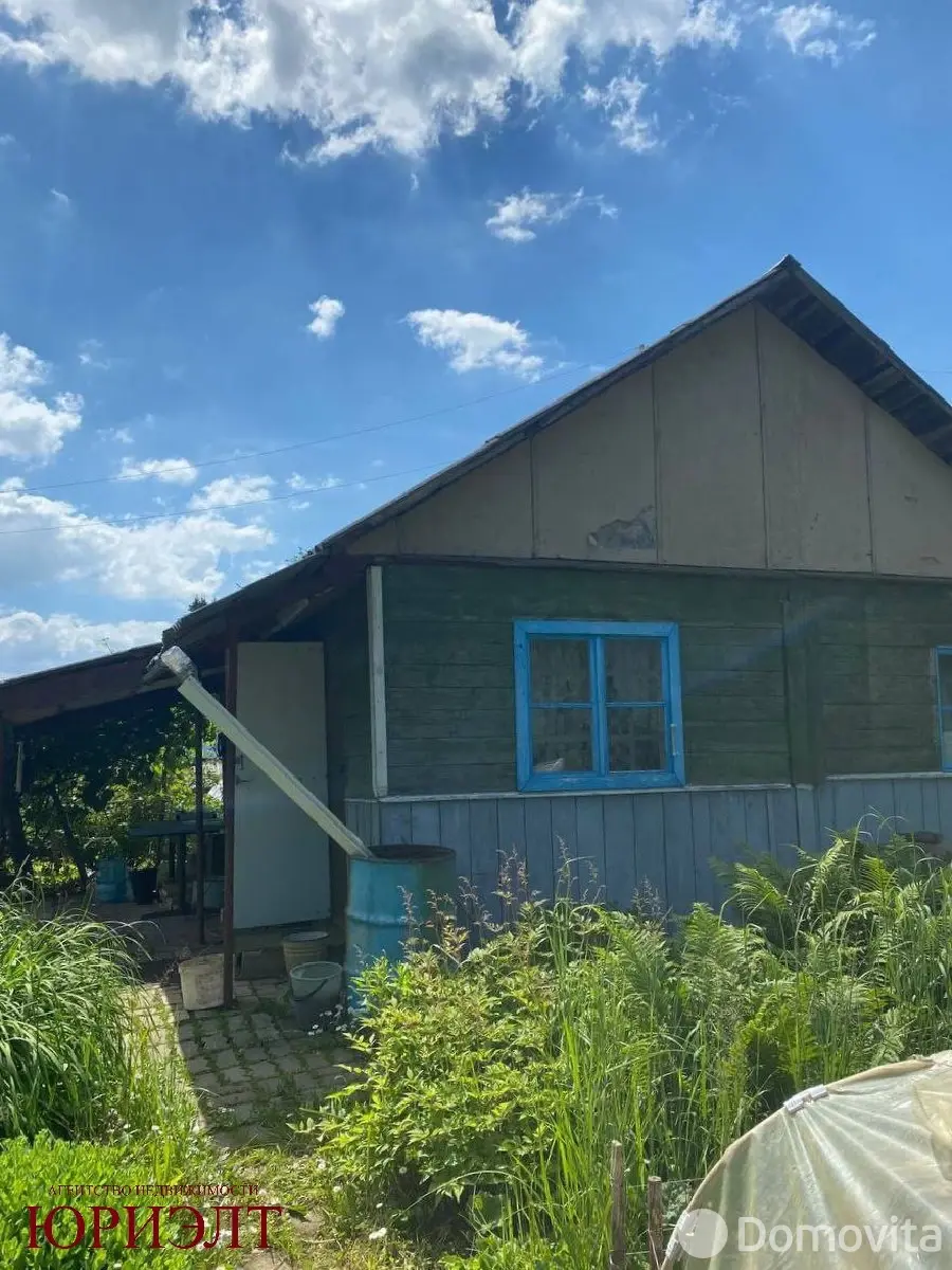 дача, Витебск, пр-д 3-й Простой 