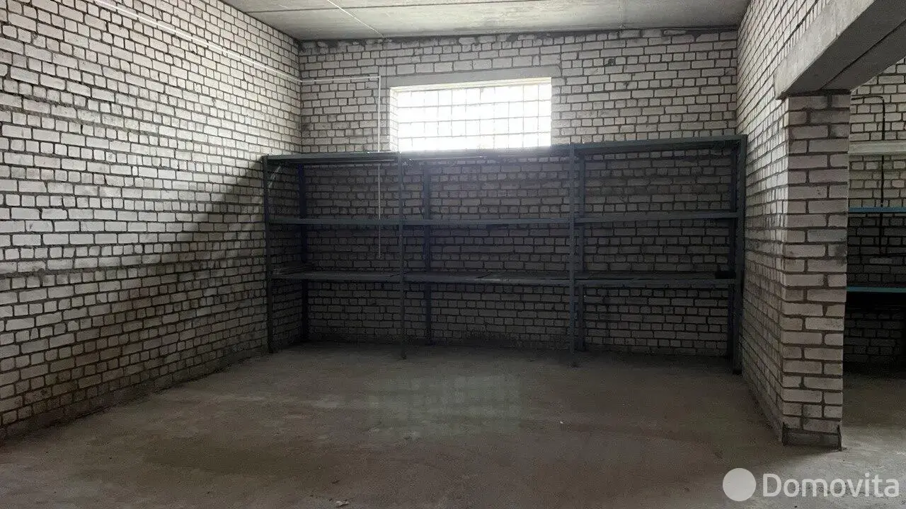 арендовать склад, Фаниполь, ул. Заводская, д. 1/Б