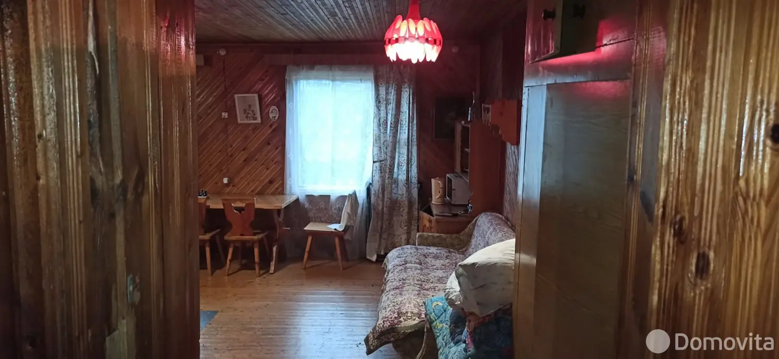 Стоимость продажи дачи, Лесное-87, 