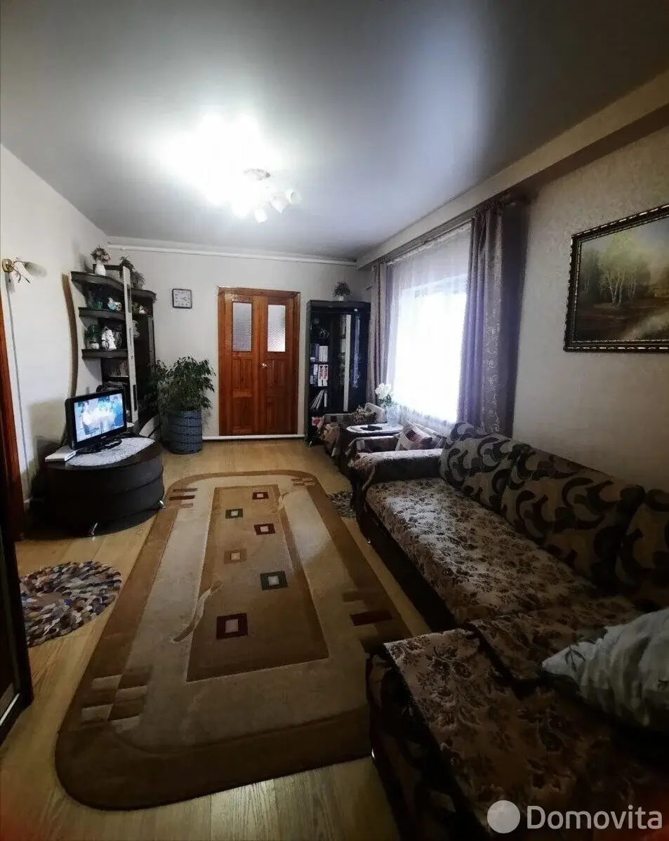 дом, Рогачев, ул. Добровольского, д. 15 