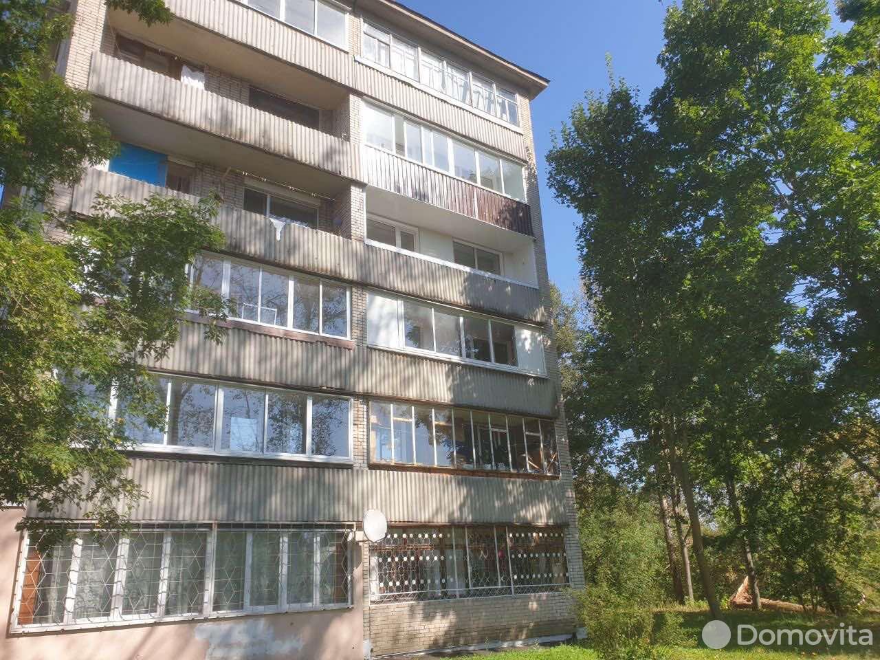 Купить 3-комнатную квартиру в Витебске, ул. Советская, д. 2А, 67000 USD, код: 1054991 - фото 3