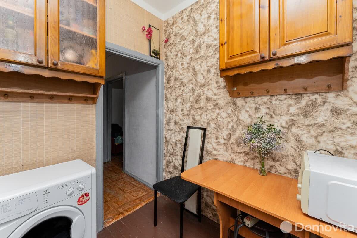 Продажа 2-комнатной квартиры в Минске, ул. Карла Либкнехта, д. 101, 52000 USD, код: 1021491 - фото 4