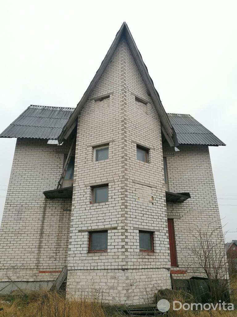 Продать 3-этажный дом в Луцковлянах, Гродненская область , 19990USD, код 617333 - фото 4