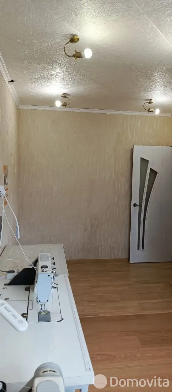 дом, Орша, ул. Новотракторная 