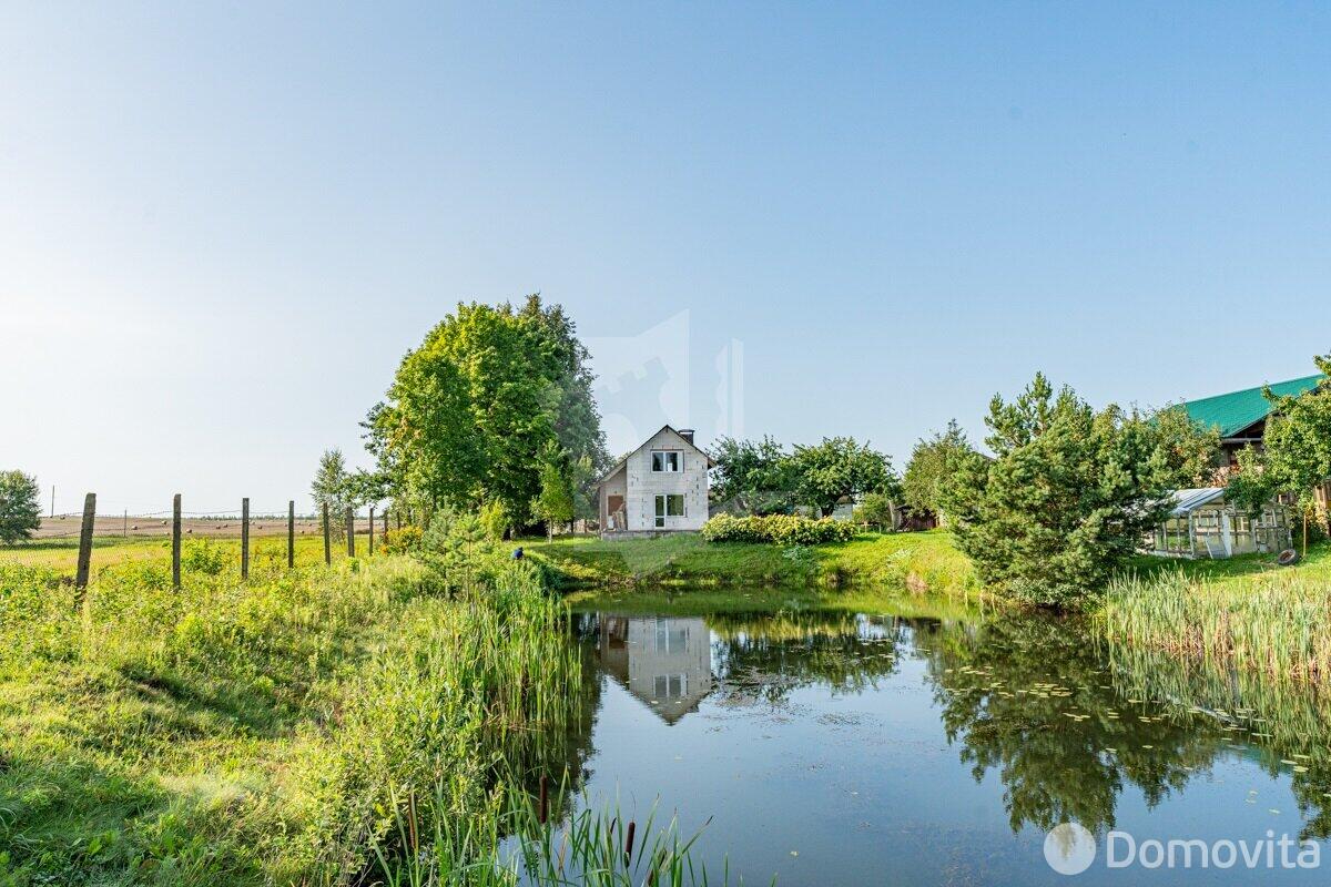 купить дом, Озеричино, ул. Центральная