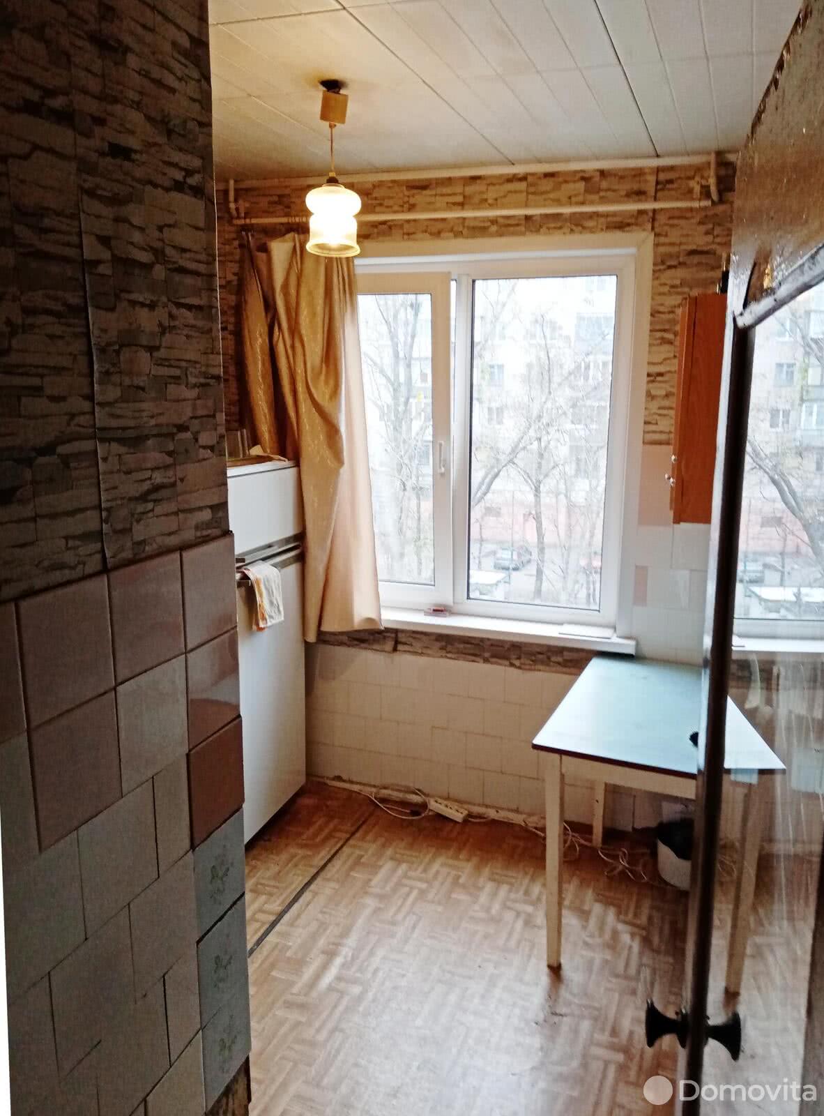Продажа 3-комнатной квартиры в Гомеле, ул. Богдана Хмельницкого, д. 88А, 34500 USD, код: 948752 - фото 3