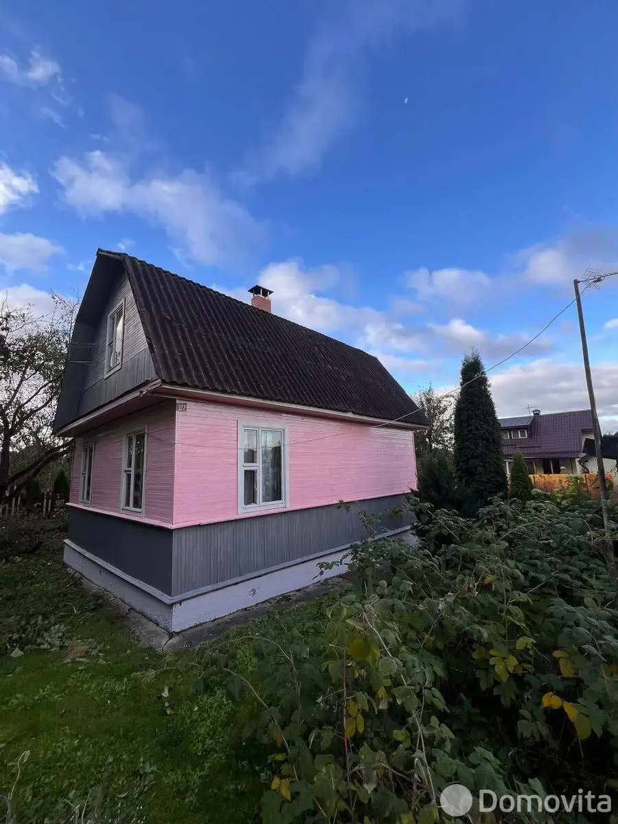 Продажа 1-этажной дачи в Станкостроитель Минская область, 9900USD, код 184179 - фото 28