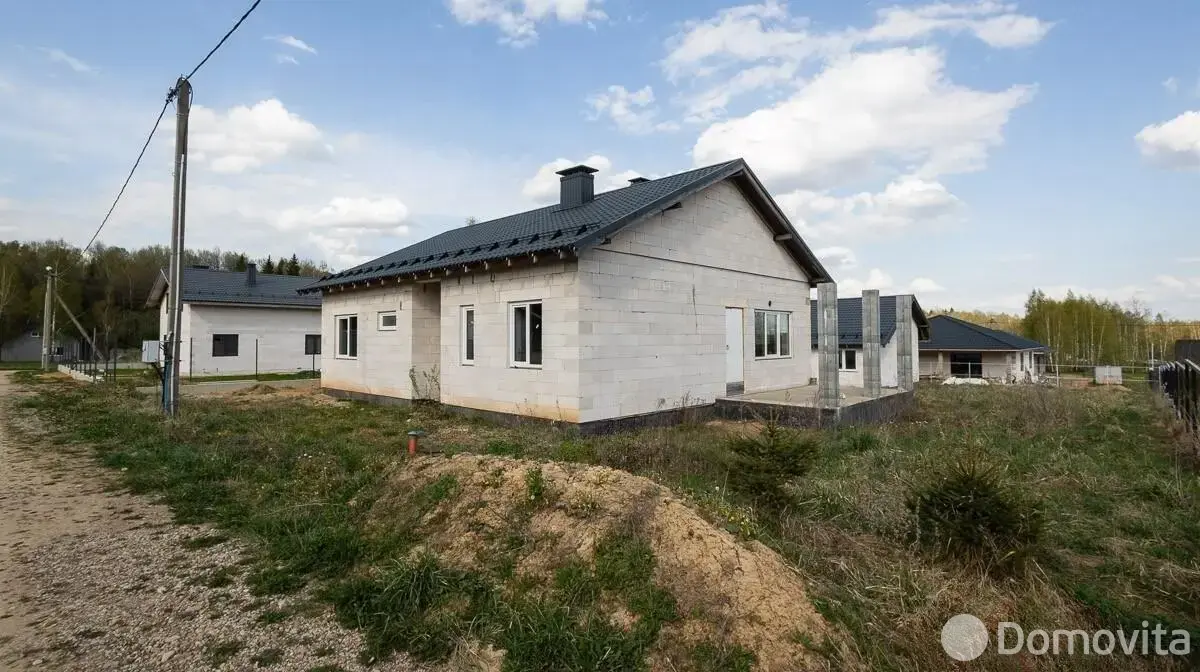 Стоимость продажи дома, Птичь-2, 