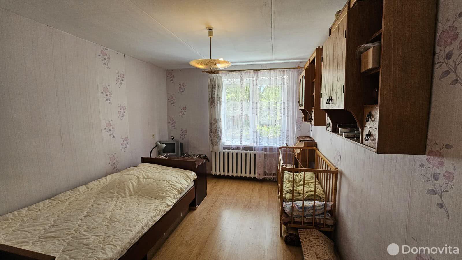 Купить 2-комнатную квартиру в Новоселках, д. 4, 17800 USD, код: 1010553 - фото 2