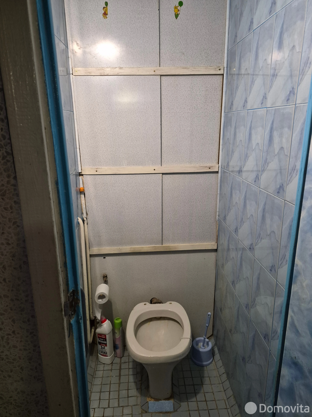 Купить комнату в Гомеле, ул. 60 лет СССР, д. 26, цена 37900 USD, код 7510 - фото 17