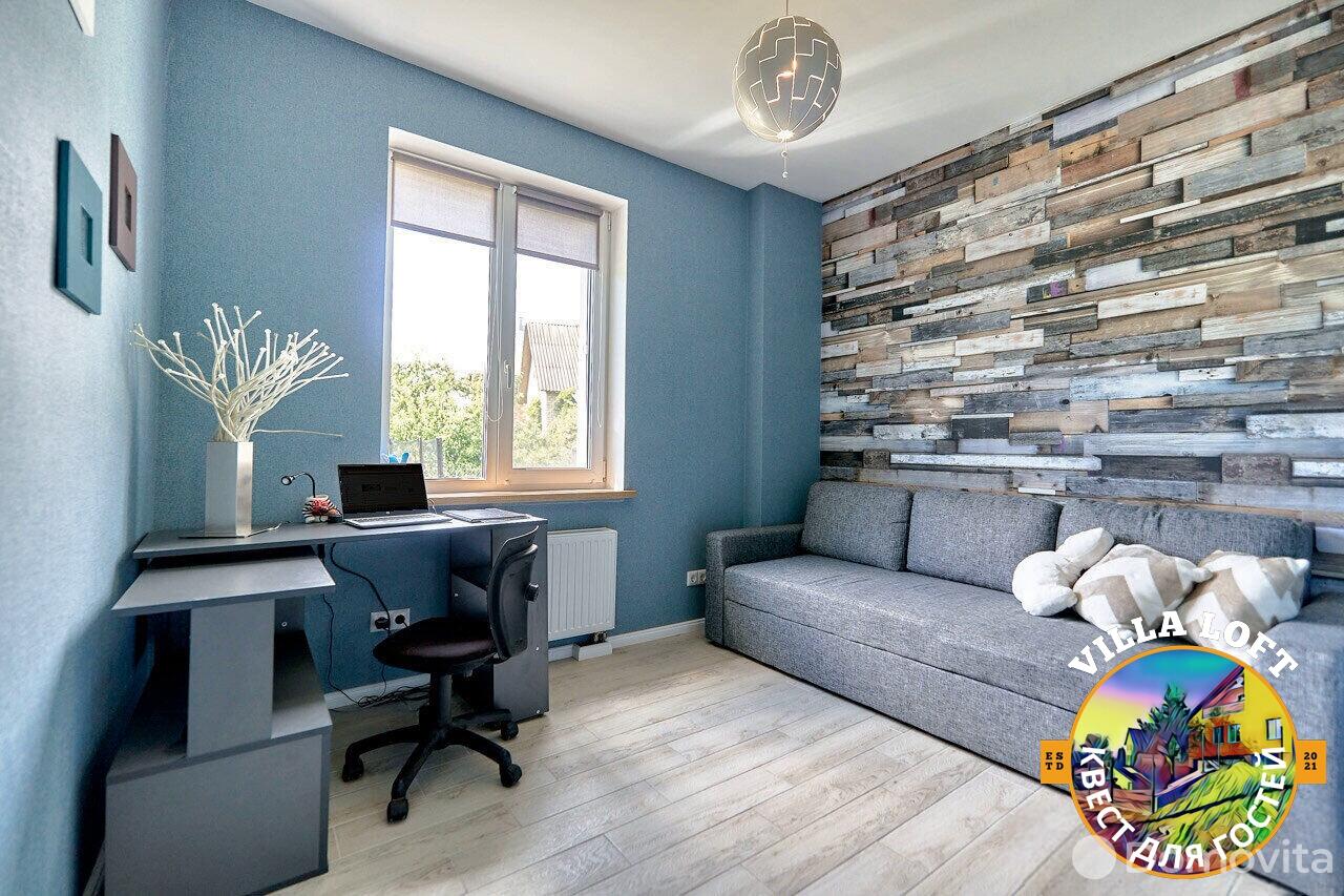  Коттедж Коттедж Ученый LOFT на сутки в Ученый , 240USD, код 909 - фото 12