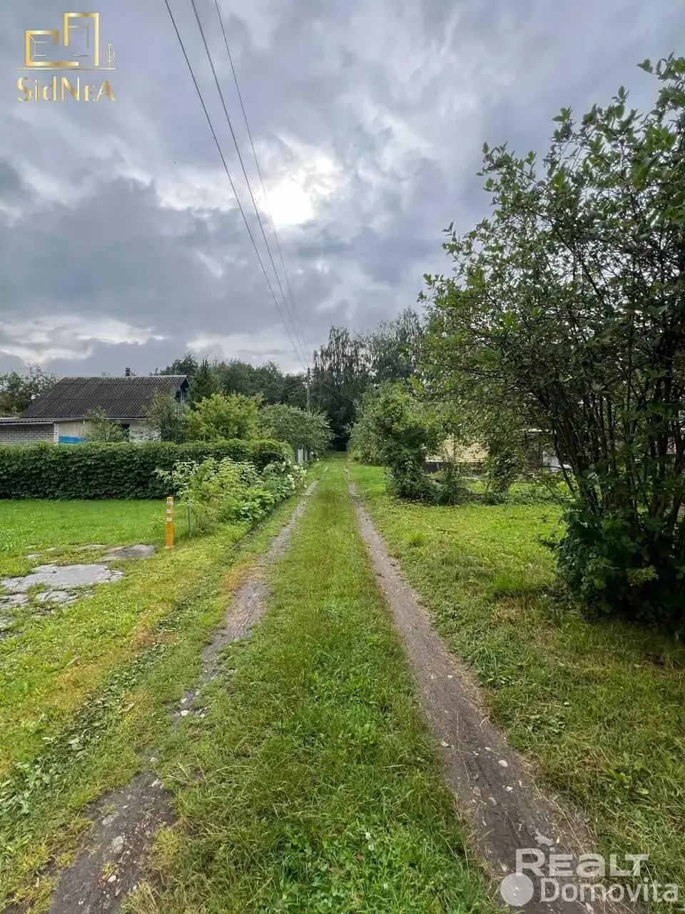 Купить 1-этажную дачу в Чайка Минская область, 10000USD, код 183924 - фото 22