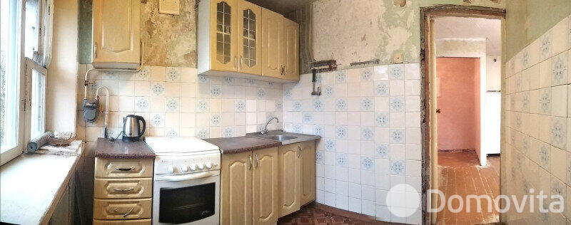 Продажа 2-комнатной квартиры в Новополоцке, ул. Ктаторова, д. 27, 21000 USD, код: 1085106 - фото 2