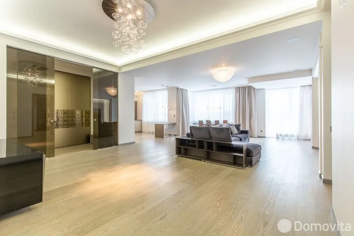 квартира, Минск, ул. Филимонова, д. 20 