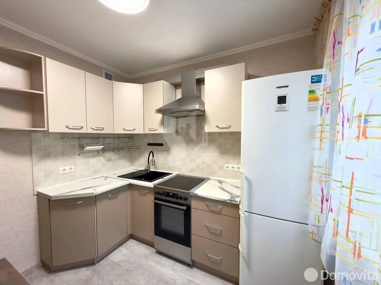 Снять 4-комнатную квартиру в Минске, пр-т Независимости, д. 180, 650USD, код 149908 - фото 12