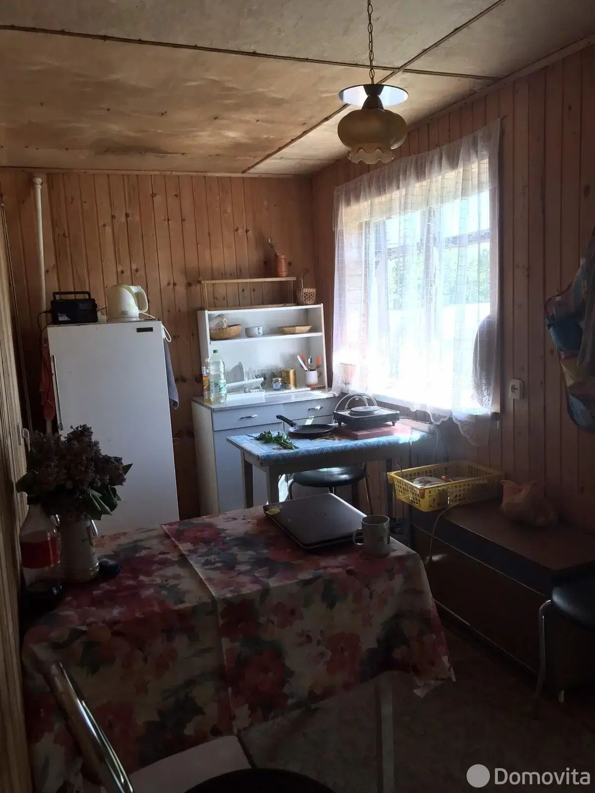 Продажа 2-этажной дачи в Бытовик-1 Минская область, 70500BYN, код 186231 - фото 4