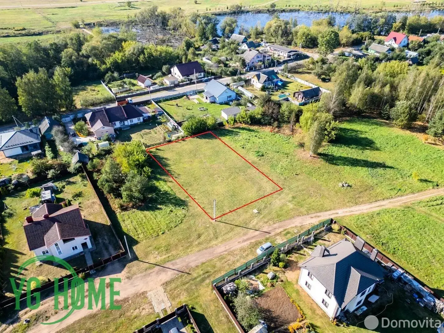 участок, Минск, ул. Дукорская, д. 7 в Заводском районе