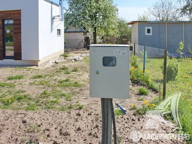 Продажа 1-этажной дачи в Здоровье-90 Брестская область, 29500USD, код 164068 - фото 19