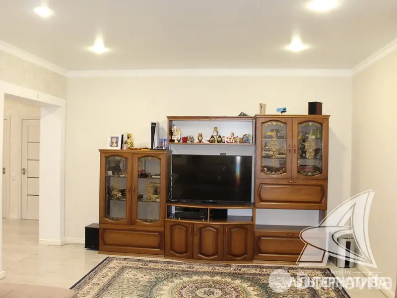 Стоимость продажи коттеджа, Брест, 