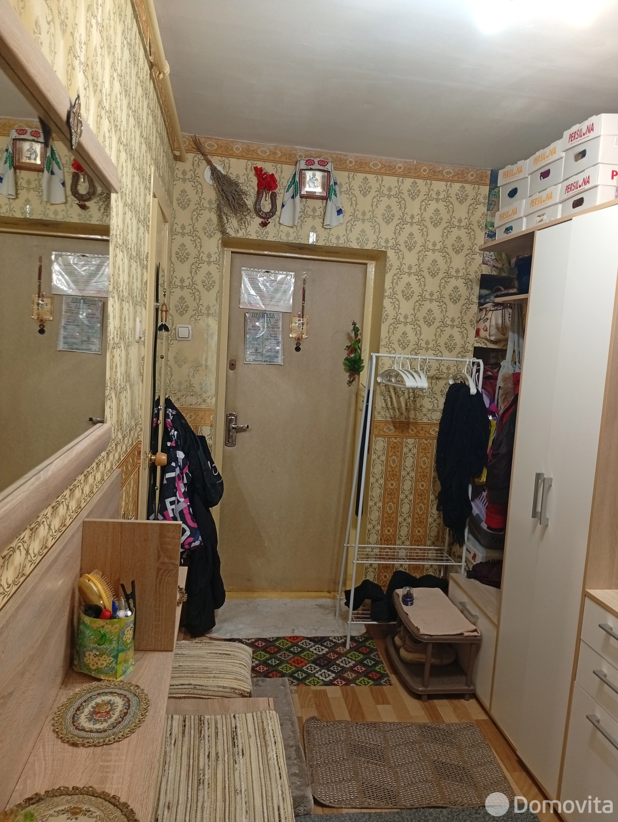 аренда комнаты, Минск, ул. Слободская, д. 173