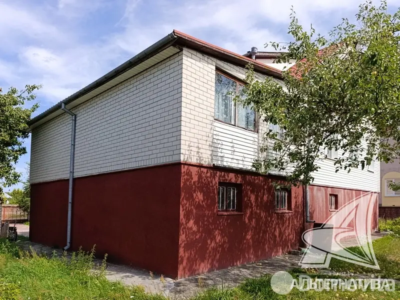 дом, Брест, 