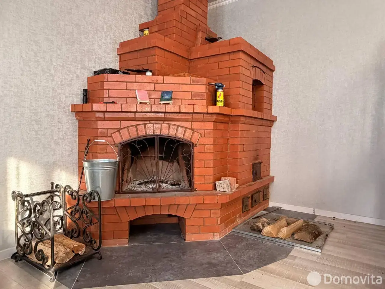 Купить 3-этажную дачу в НАЛАДЧИК Минская область, 49900USD, код 184901 - фото 31