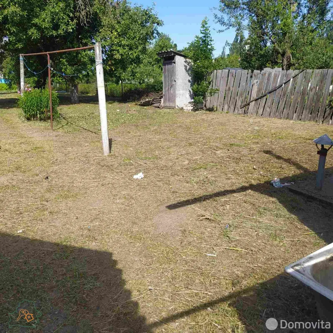 дом, Улуковье, пер. Октябрьский, д. 1 