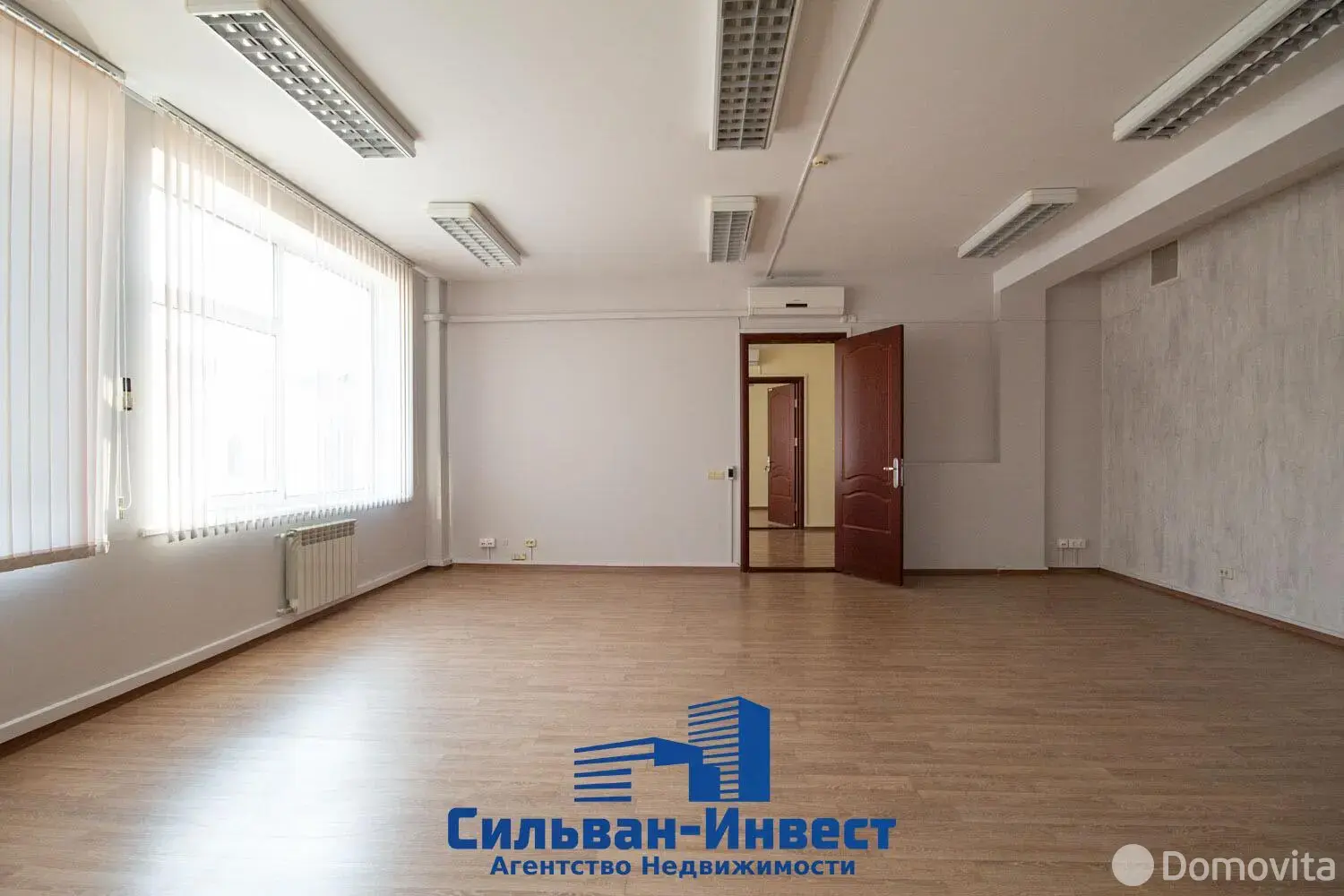 Снять офис на ул. Калинина, д. 7/Б в Минске, 9003EUR, код 16821 - фото 12