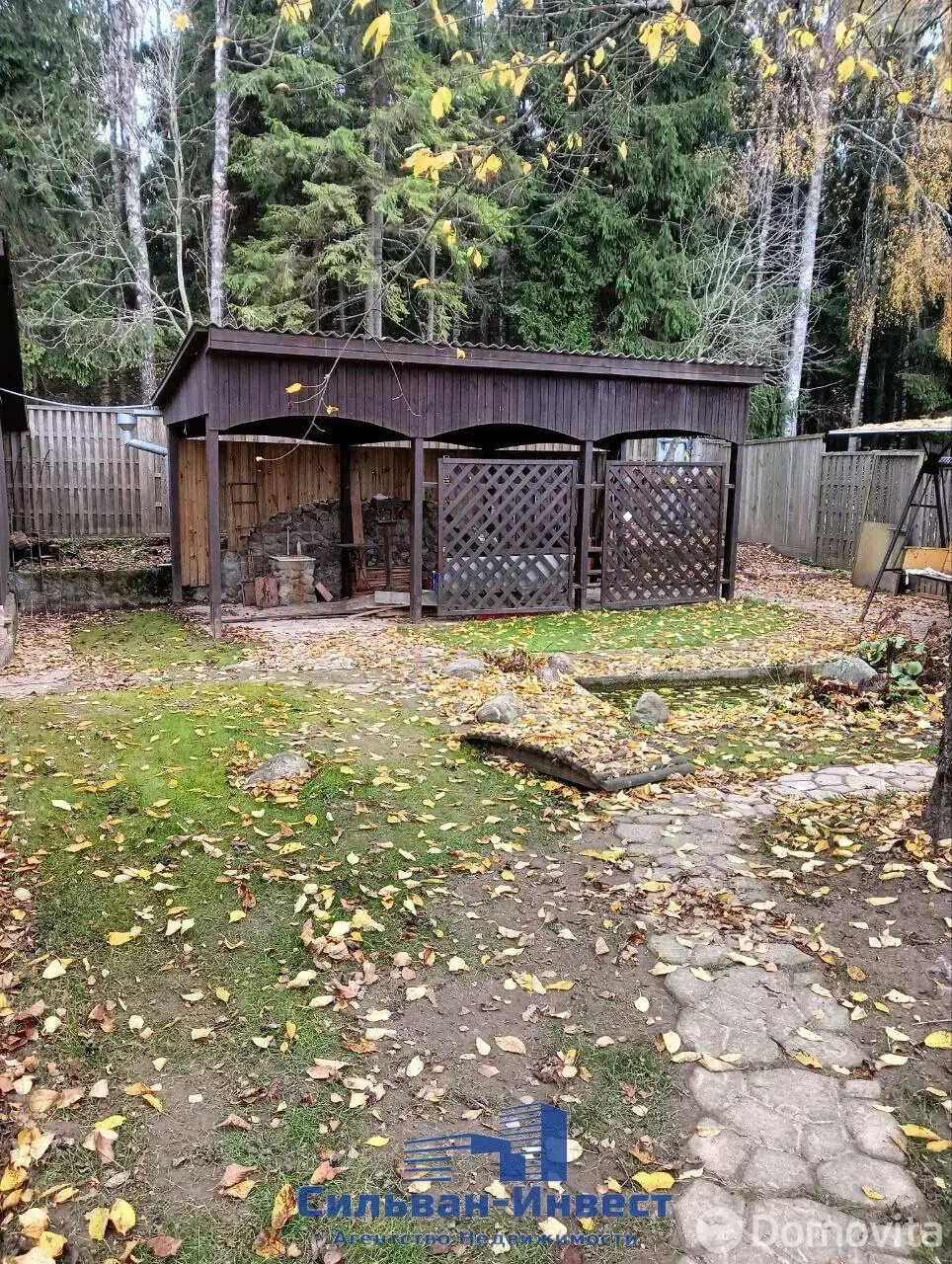 Продажа 1-этажной дачи в Автострада Минская область, 53000USD, код 184642 - фото 26