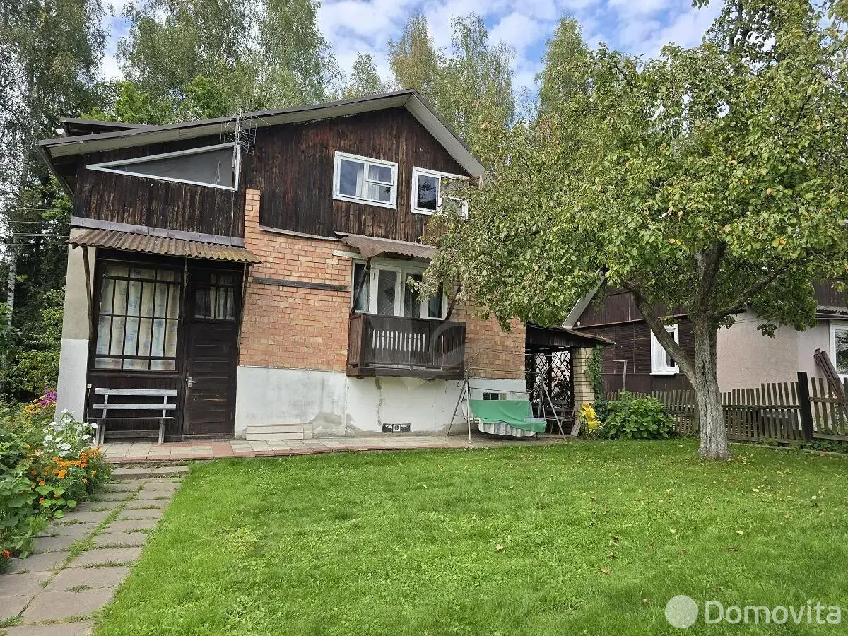 Продажа 3-этажной дачи в Вишневка-2005 Минская область, 24950USD, код 180911 - фото 35