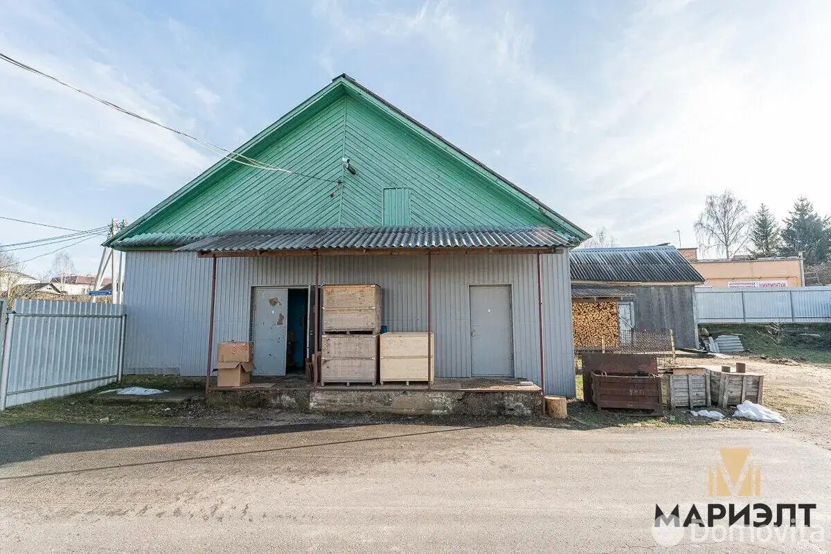 продажа офиса, Острошицкий Городок, пер. Трудовой, д. 1/Б