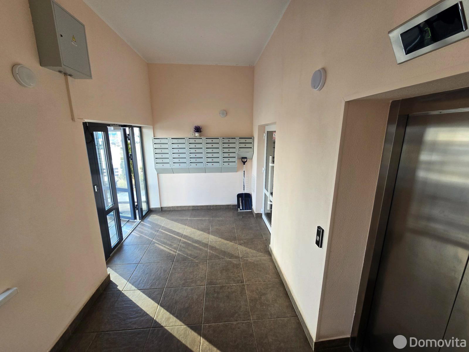 Снять 2-комнатную квартиру в Минске, ул. Мястровская, д. 15, 700USD, код 149710 - фото 25