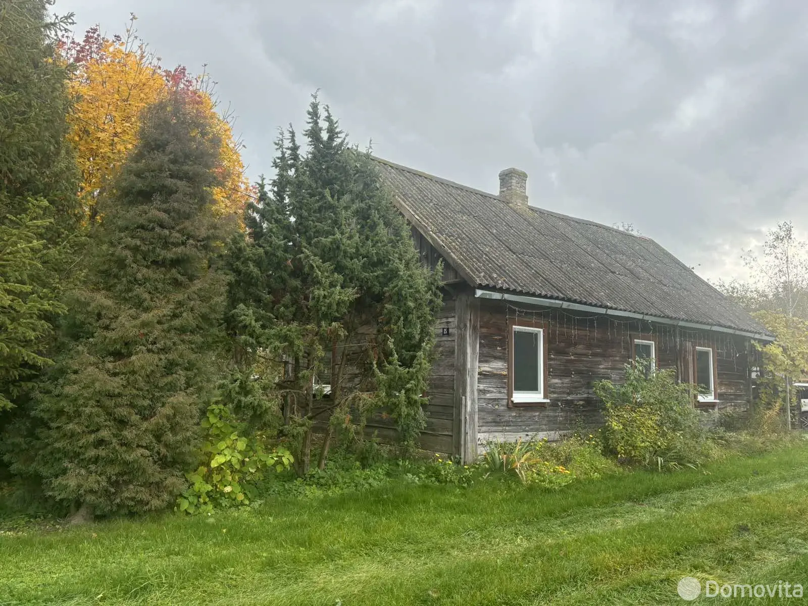 дом, Кошубинцы, 