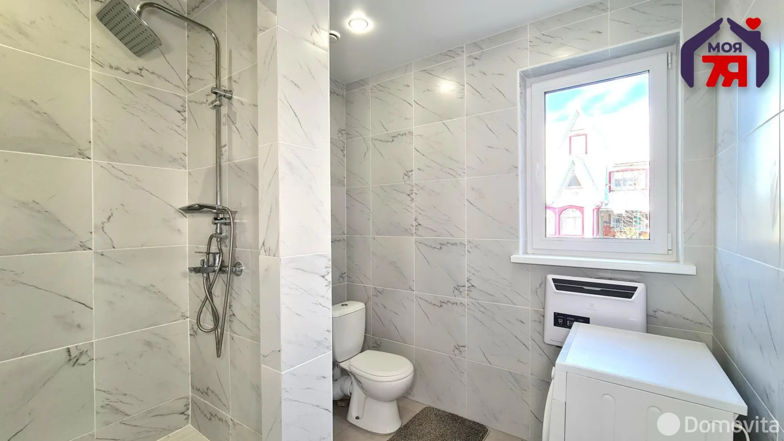 Купить 2-этажную дачу в Мара-2001 Минская область, 95000USD, код 185804 - фото 17