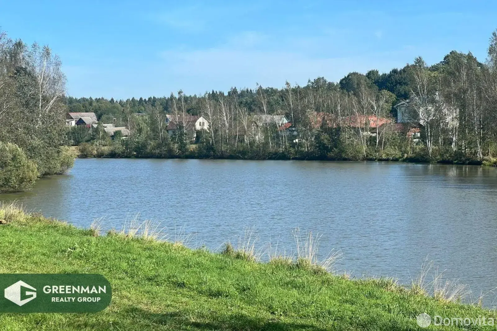 Купить земельный участок, 25 соток, Слобода, Минская область, 39900USD, код 571050 - фото 14