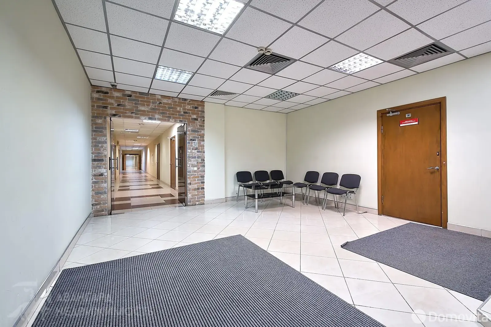 Снять офис на ул. Фабрициуса, д. 8/Б/1 в Минске, 3637BYN, код 15777 - фото 8