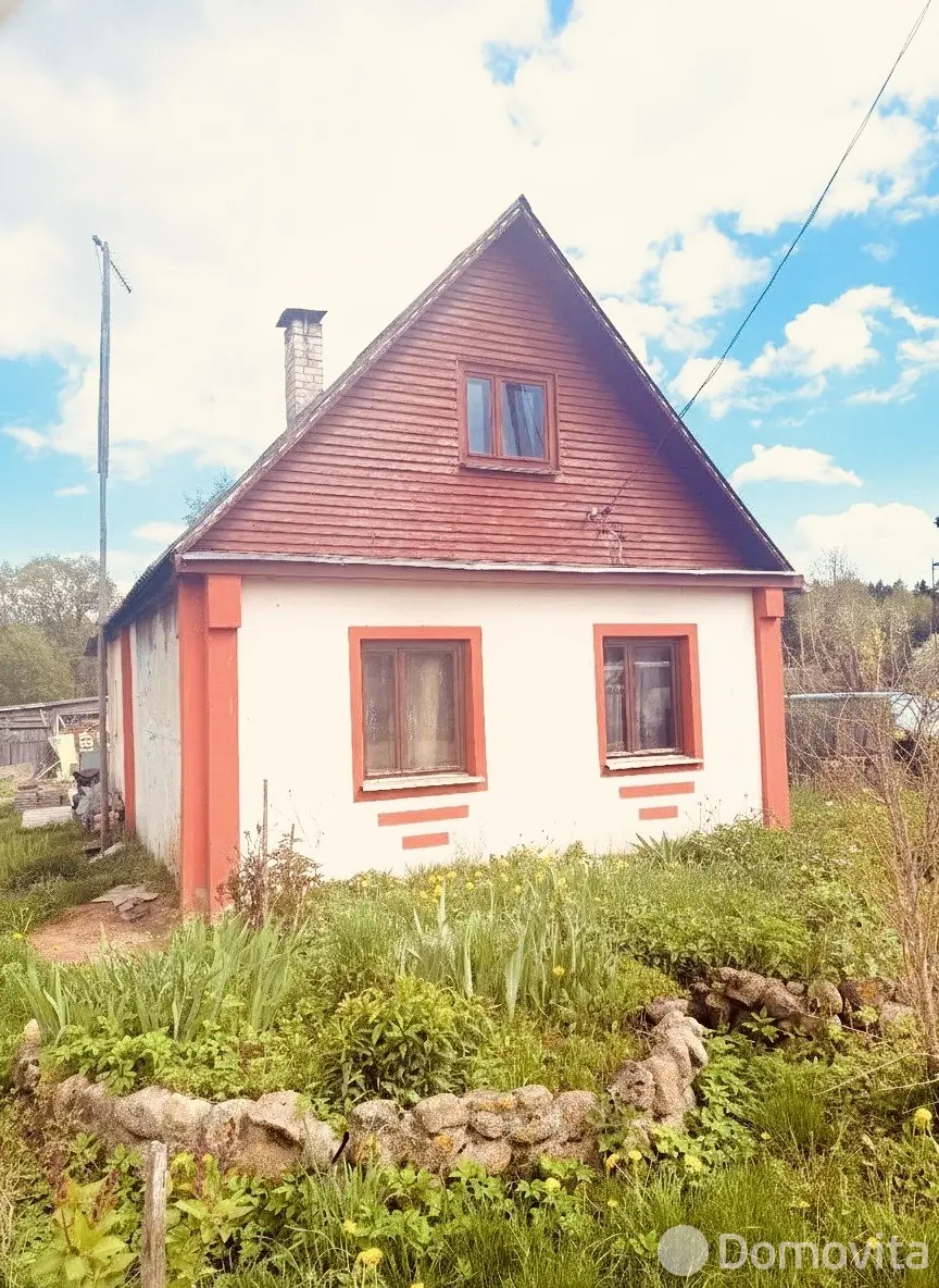 коттедж, Криницы, 