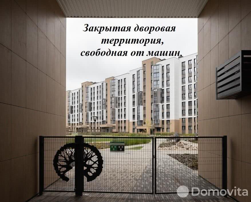 квартира, Минск, ул. Нововиленская, д. 53 - лучшее предложение