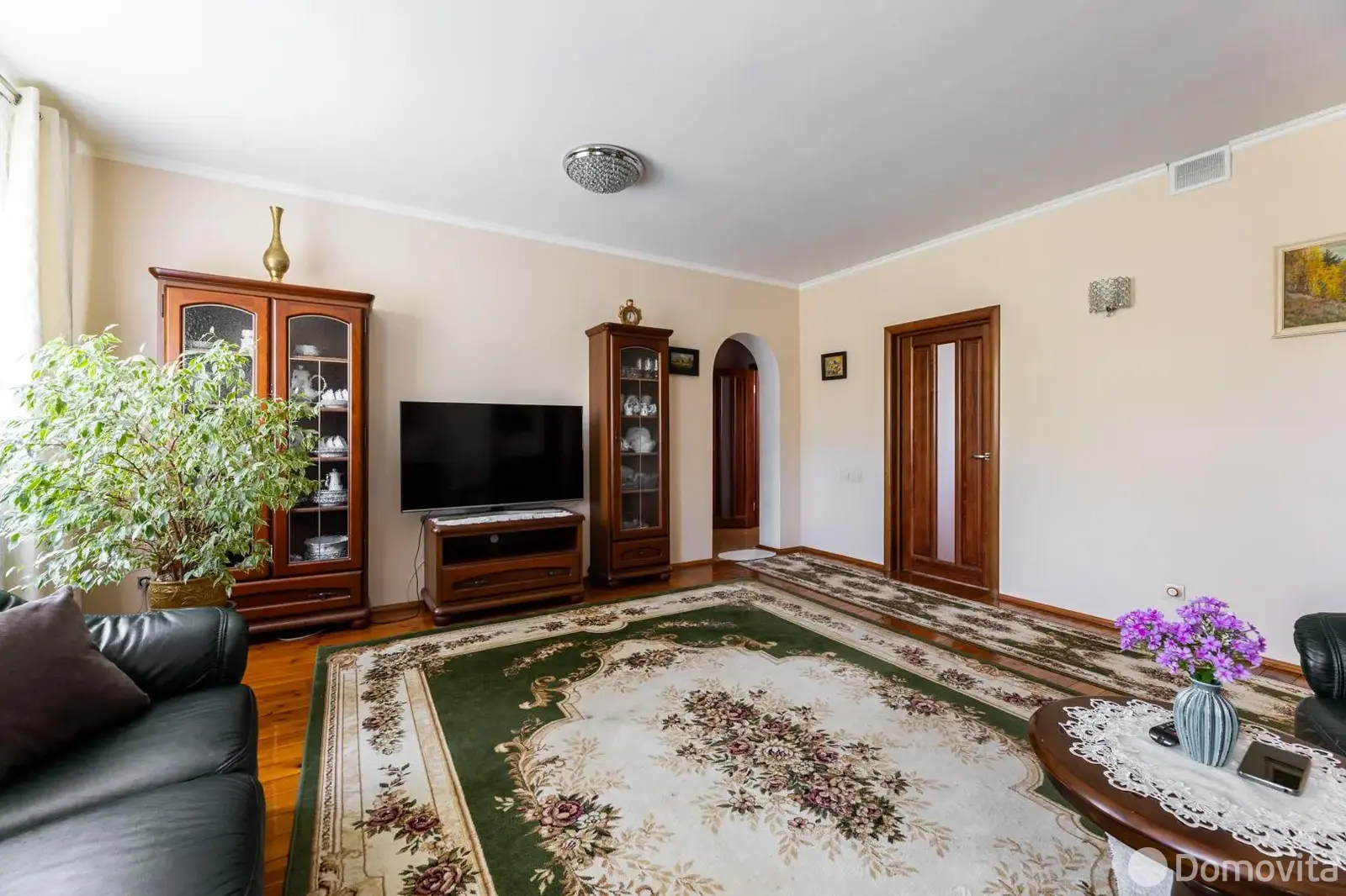 Стоимость продажи дома, Чертяж, ул. Восточная