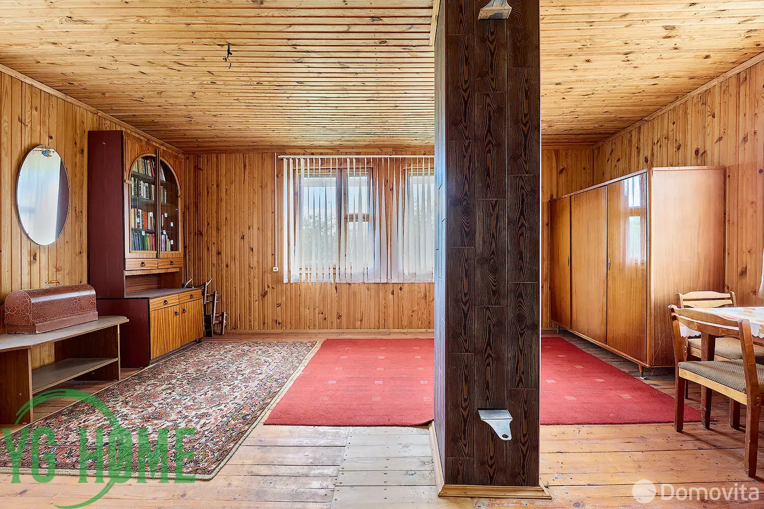 Продажа 2-этажной дачи в Зелёный экспресс Минская область, 105000BYN, код 186491 - фото 27